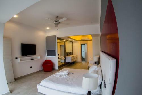Apartamento Penthouse 5th Avenue & 28th Street