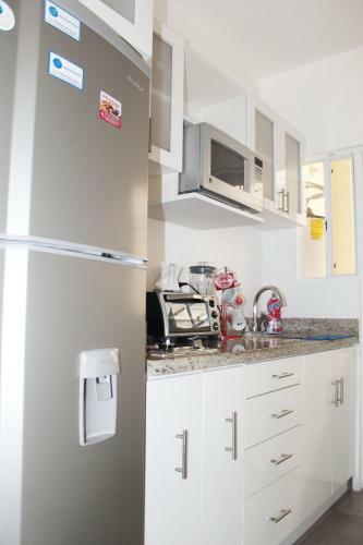 Apartamento Departamento Arenys