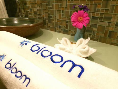 Bloom! Exclusive Boutique B&B
