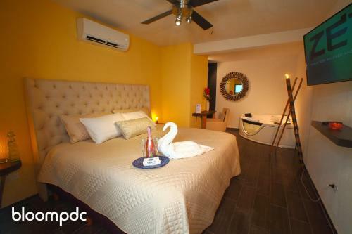 Bloom! Exclusive Boutique B&B