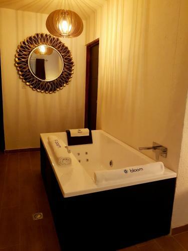 Bloom! Exclusive Boutique B&B