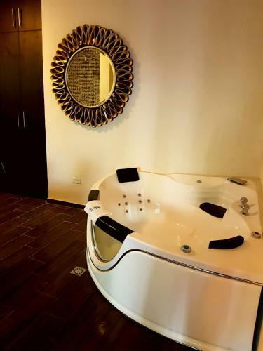 Bloom! Exclusive Boutique B&B