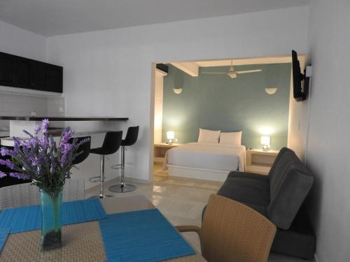 Apart Hotel Tortuga