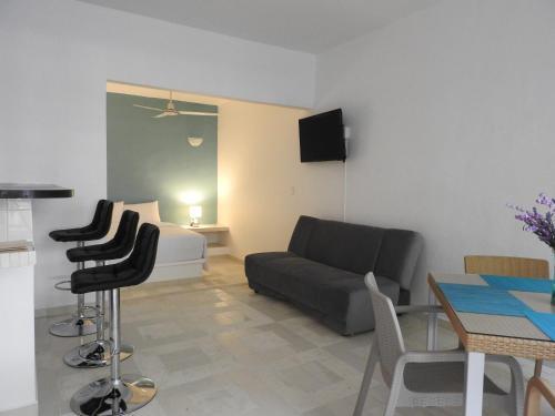 Apart Hotel Tortuga
