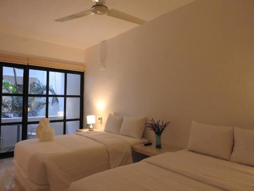 Apart Hotel Tortuga