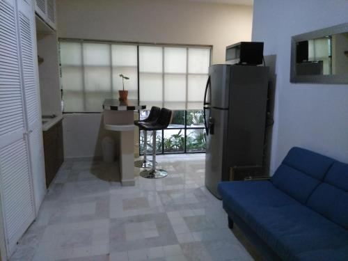 Apart Hotel Tortuga