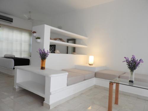 Apart Hotel Tortuga