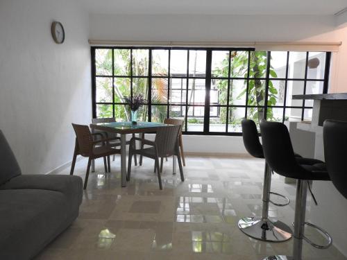 Apart Hotel Tortuga