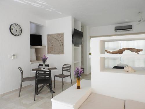 Apart Hotel Tortuga