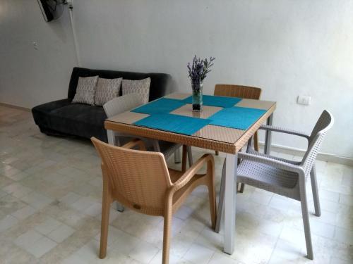 Apart Hotel Tortuga