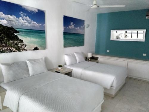 Apart Hotel Tortuga