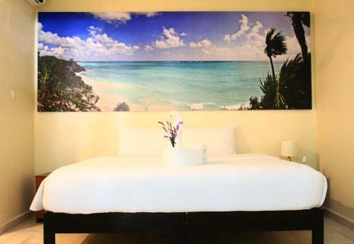 Apart Hotel Tortuga
