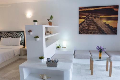 Apart Hotel Tortuga