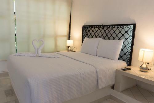 Apart Hotel Tortuga