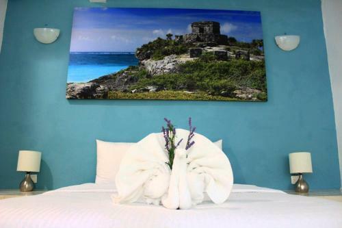 Apart Hotel Tortuga