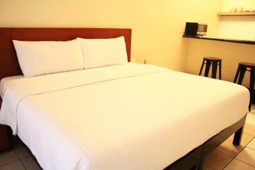 Apart Hotel Tortuga