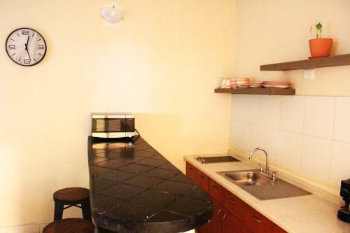 Apart Hotel Tortuga