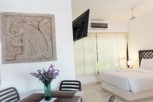 Apart Hotel Tortuga