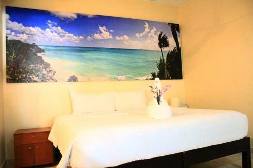 Apart Hotel Tortuga