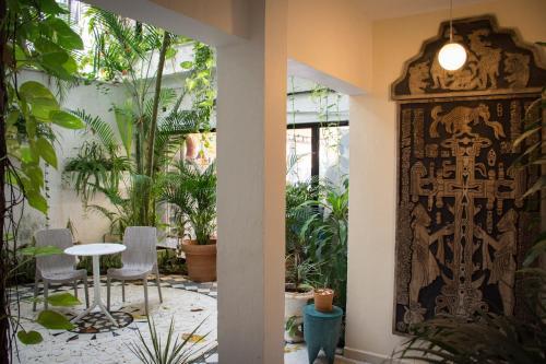 Apart Hotel Tortuga