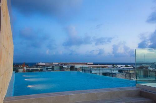 Apartamento Luxury Suites