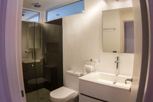 Apartamento Luxury Suites