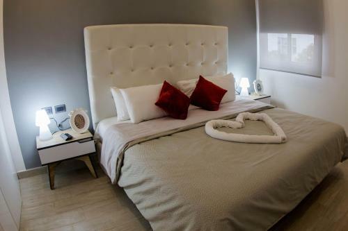 Apartamento Luxury Suites
