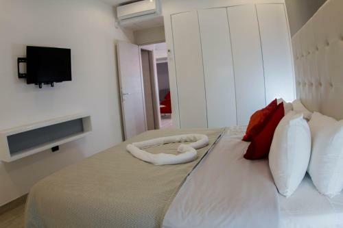 Apartamento Luxury Suites