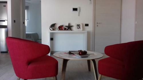 Apartamento Luxury Suites