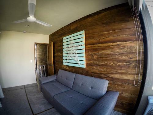 Playa 38 - Hotel Boutique