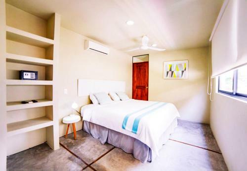 Playa 38 - Hotel Boutique