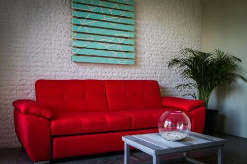 Playa 38 - Hotel Boutique