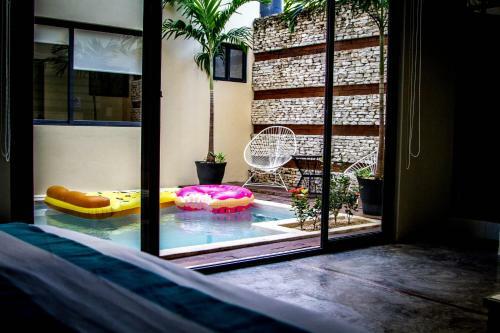 Playa 38 - Hotel Boutique