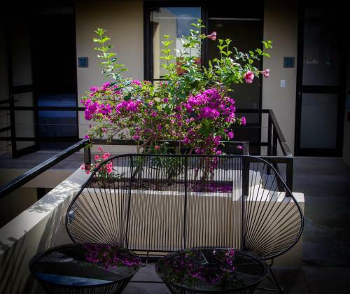 Playa 38 - Hotel Boutique