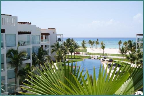 Apartamento El106 Elements Condos 2 Bedroom