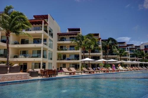 Apartamento El106 Elements Condos 2 Bedroom