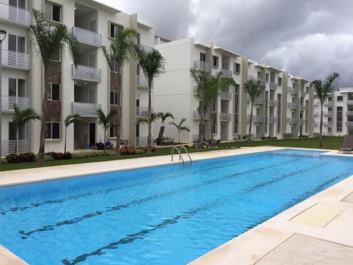 Apartamento Departamento Olivo