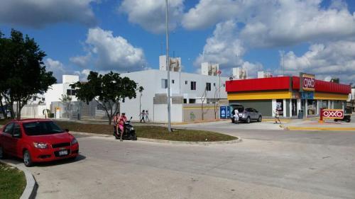 Apartamento Departamento Olivo