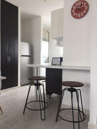 Apartamento Departamento Olivo