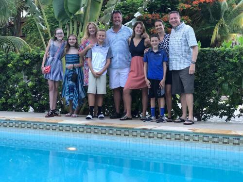 Casa Blanca Vacation Home Rental