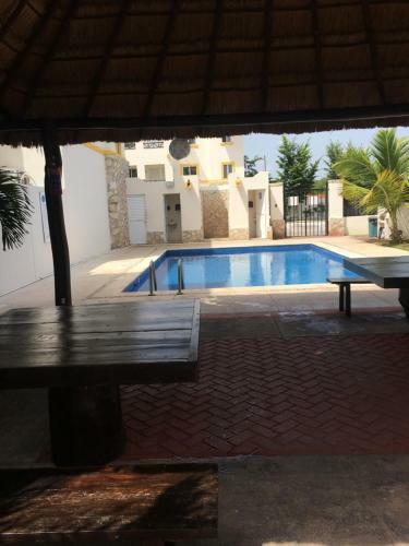 Apartamento Real Ibiza Caleta II