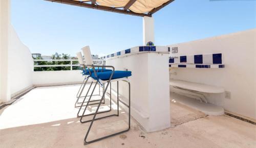 Apartamento Condo Cristina By Riviera Rentals