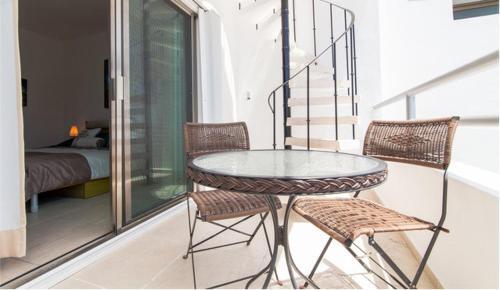 Apartamento Condo Cristina By Riviera Rentals