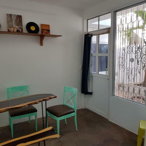 Apartamentos En El Centro De Playa Del Carmen