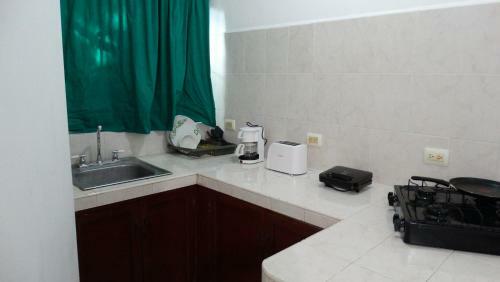 Hostal Casa Nicolas