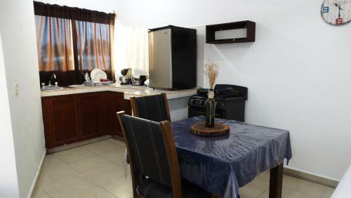 Hostal Casa Nicolas