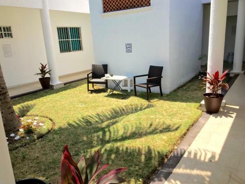 Hostal Casa Nicolas