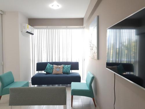 Apartamento Riviera Towers