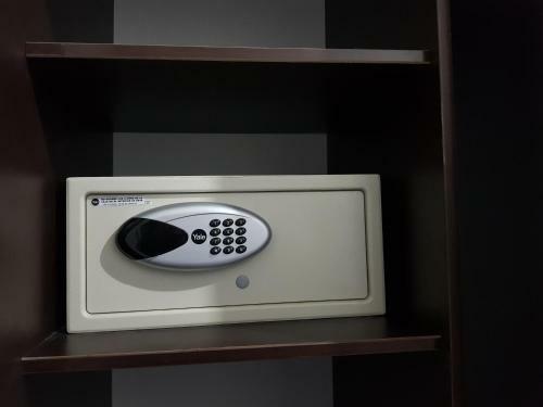 Apartamento Riviera Towers