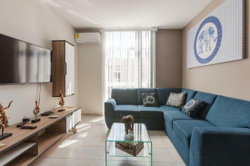 Apartamento Riviera Towers
